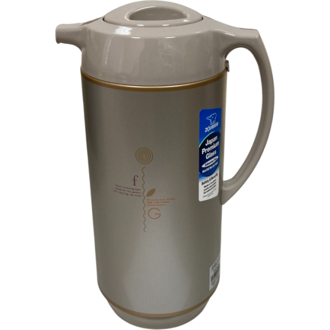 Термокувшин ZOJIRUSHI AHGB 13 TK